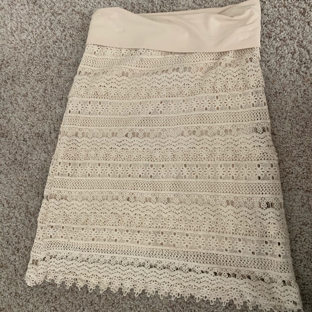 Cutie Crochet!